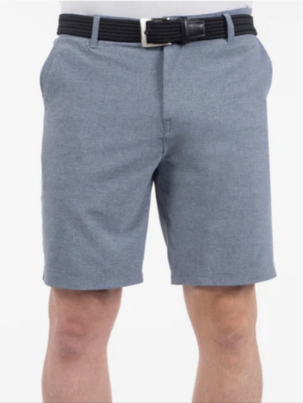Sunice Men's performance golf shorts, Sz 36